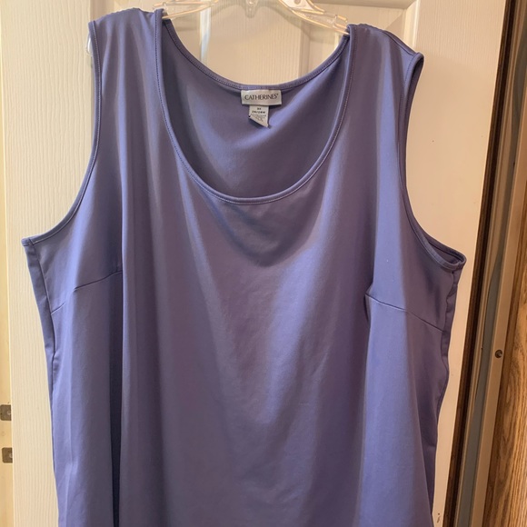 Catherine’s Tank Top - Picture 3 of 4